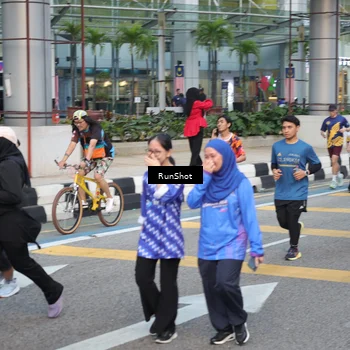 Runner Photo 4497434