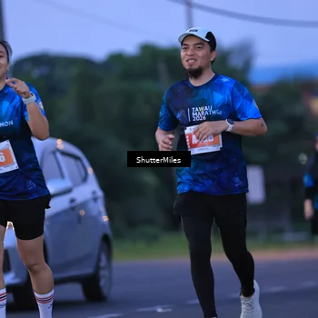 Runner Photo 4497469