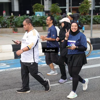 Runner Photo 4497481