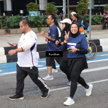 Runner Photo 4497490