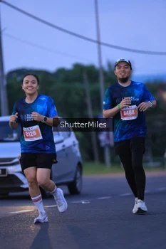 Runner Photo 4497504