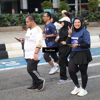 Runner Photo 4497532