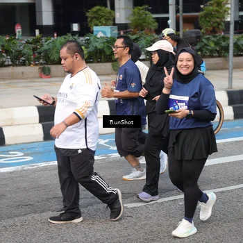 Runner Photo 4497538