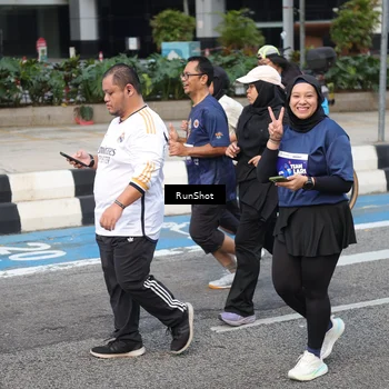 Runner Photo 4497544