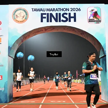 Runner Photo 4497546
