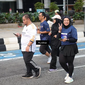 Runner Photo 4497554