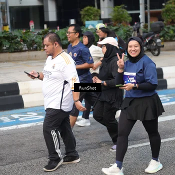 Runner Photo 4497559