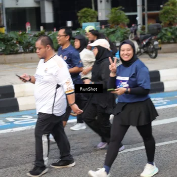Runner Photo 4497560