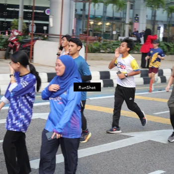 Runner Photo 4497570