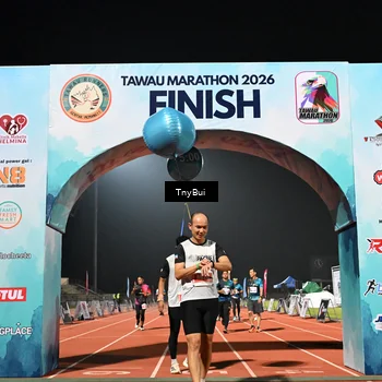 Runner Photo 4497582