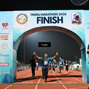 Runner Photo 4497588