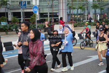 Runner Photo 4497590