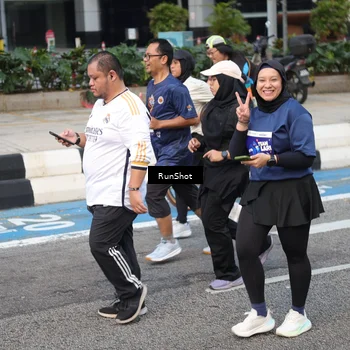 Runner Photo 4497594