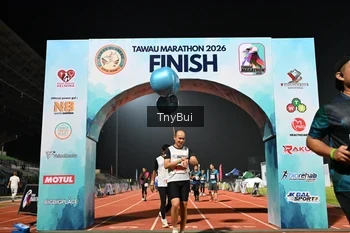 Runner Photo 4497595
