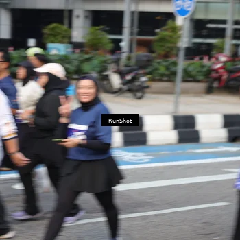 Runner Photo 4497606