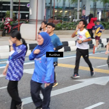 Runner Photo 4497608