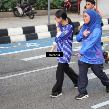 Runner Photo 4497614