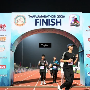 Runner Photo 4497628