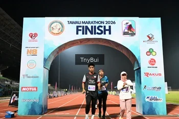 Runner Photo 4497635