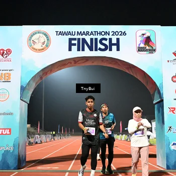 Runner Photo 4497637