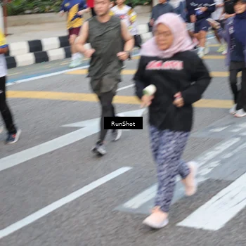 Runner Photo 4497638