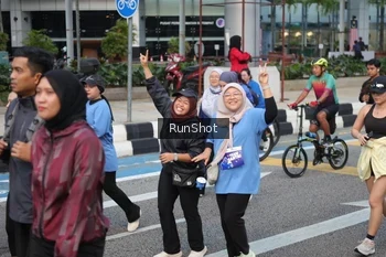 Runner Photo 4497642