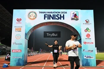 Runner Photo 4497655