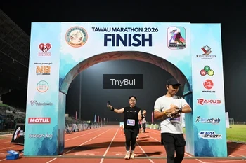 Runner Photo 4497661