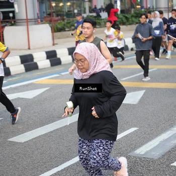 Runner Photo 4497670