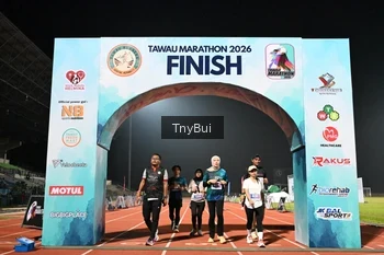 Runner Photo 4497685