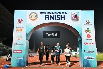 Runner Photo 4497689