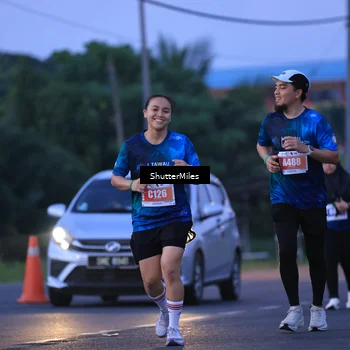 Runner Photo 4497690
