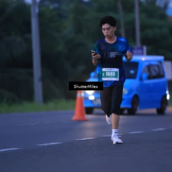 Runner Photo 4497691
