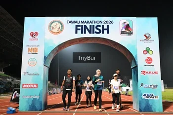 Runner Photo 4497697