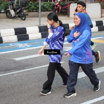 Runner Photo 4497713