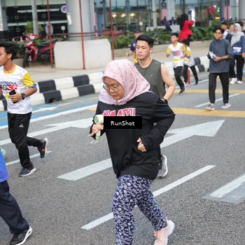 Runner Photo 4497715