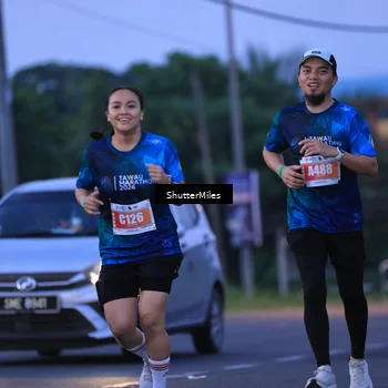 Runner Photo 4497717
