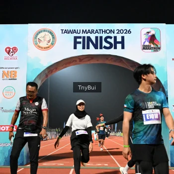 Runner Photo 4497722