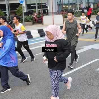 Runner Photo 4497725