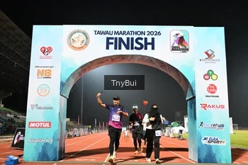 Runner Photo 4497733