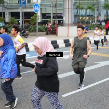 Runner Photo 4497752