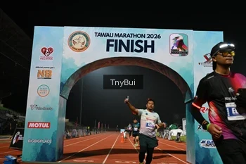 Runner Photo 4497759