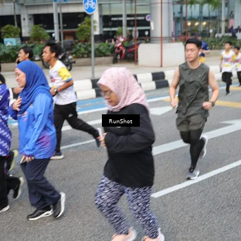Runner Photo 4497767