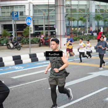 Runner Photo 4497772