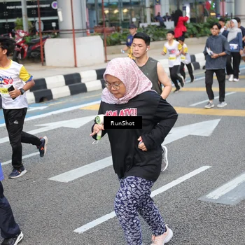 Runner Photo 4497774