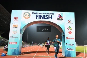 Runner Photo 4497783