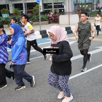 Runner Photo 4497791