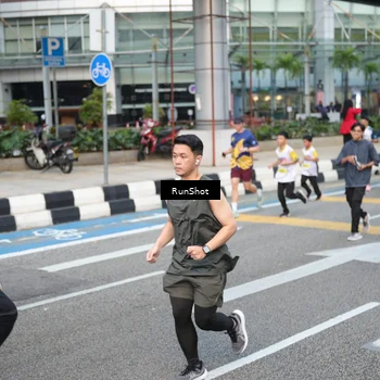 Runner Photo 4497794