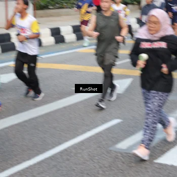 Runner Photo 4497797
