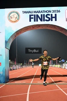Runner Photo 4497803
